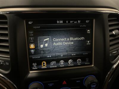 2014 Jeep Grand Cherokee Overland   - Photo 26 - West Bountiful, UT 84087
