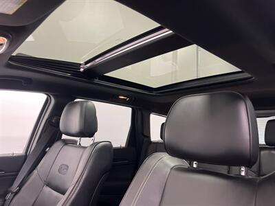 2014 Jeep Grand Cherokee Overland   - Photo 19 - West Bountiful, UT 84087