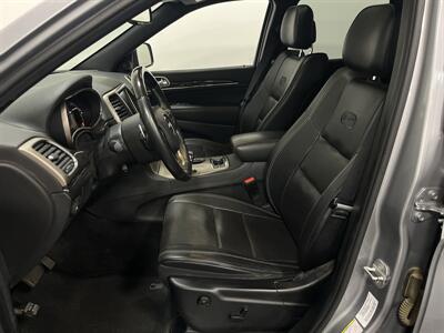 2014 Jeep Grand Cherokee Overland   - Photo 18 - West Bountiful, UT 84087
