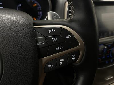 2014 Jeep Grand Cherokee Overland   - Photo 29 - West Bountiful, UT 84087