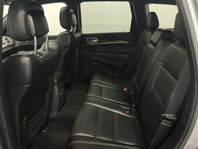 2014 Jeep Grand Cherokee Overland   - Photo 15 - West Bountiful, UT 84087