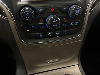2014 Jeep Grand Cherokee Overland   - Photo 22 - West Bountiful, UT 84087