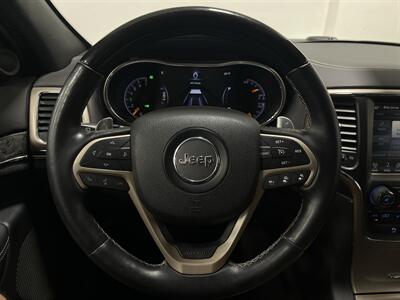 2014 Jeep Grand Cherokee Overland   - Photo 28 - West Bountiful, UT 84087