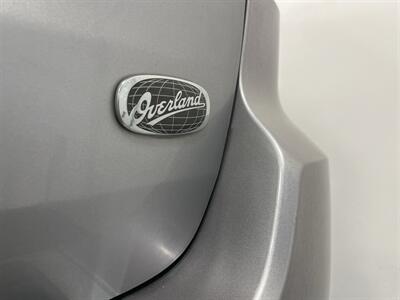 2014 Jeep Grand Cherokee Overland   - Photo 12 - West Bountiful, UT 84087