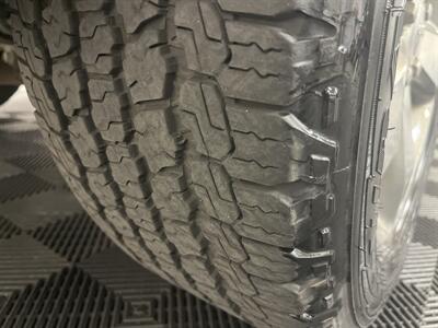 2014 Jeep Grand Cherokee Overland   - Photo 5 - West Bountiful, UT 84087