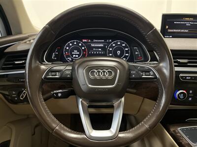 2017 Audi Q7 3.0T quattro Premium Plus   - Photo 30 - West Bountiful, UT 84087