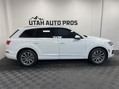 2017 Audi Q7 3.0T quattro Premium Plus   - Photo 2 - West Bountiful, UT 84087