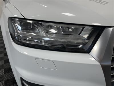 2017 Audi Q7 3.0T quattro Premium Plus   - Photo 7 - West Bountiful, UT 84087
