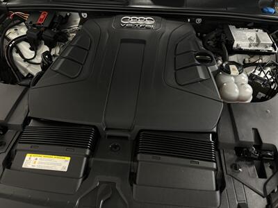 2017 Audi Q7 3.0T quattro Premium Plus   - Photo 34 - West Bountiful, UT 84087