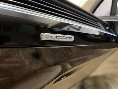 2017 Audi Q7 3.0T quattro Premium Plus   - Photo 25 - West Bountiful, UT 84087