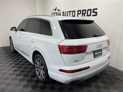 2017 Audi Q7 3.0T quattro Premium Plus   - Photo 10 - West Bountiful, UT 84087