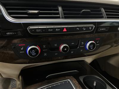 2017 Audi Q7 3.0T quattro Premium Plus   - Photo 24 - West Bountiful, UT 84087