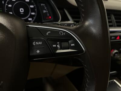 2017 Audi Q7 3.0T quattro Premium Plus   - Photo 31 - West Bountiful, UT 84087