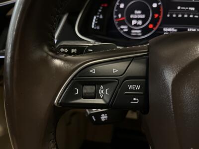2017 Audi Q7 3.0T quattro Premium Plus   - Photo 32 - West Bountiful, UT 84087