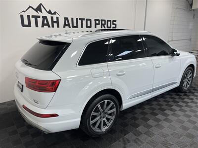 2017 Audi Q7 3.0T quattro Premium Plus   - Photo 3 - West Bountiful, UT 84087