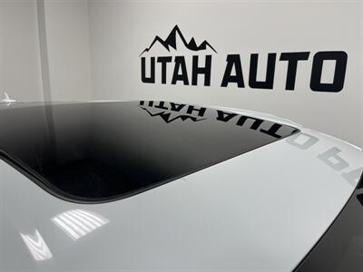 2017 Audi Q7 3.0T quattro Premium Plus   - Photo 5 - West Bountiful, UT 84087