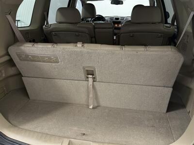 2008 Toyota Highlander Limited - Photo 28 - West Bountiful, UT 84087