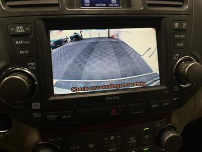 2008 Toyota Highlander Limited - Photo 19 - West Bountiful, UT 84087