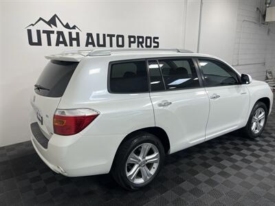2008 Toyota Highlander Limited - Photo 3 - West Bountiful, UT 84087