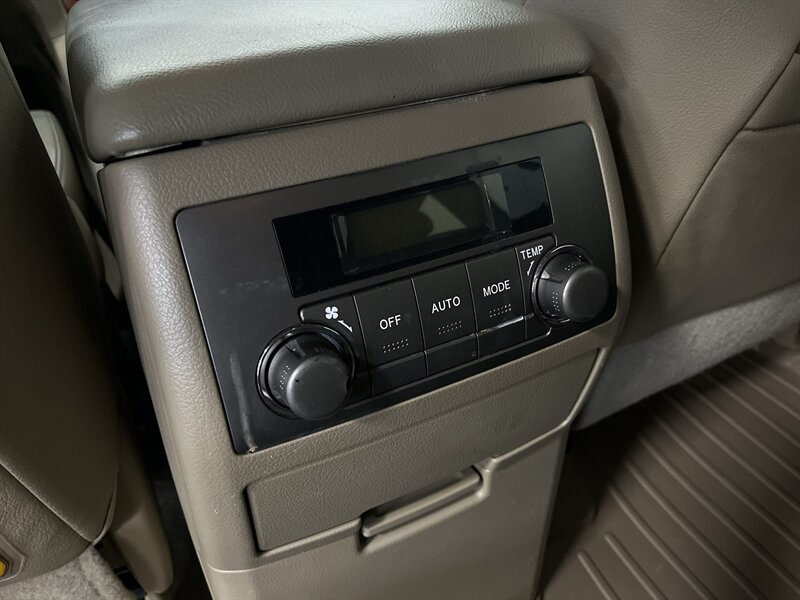 2008 Toyota Highlander Limited - Photo 25 - West Bountiful, UT 84087