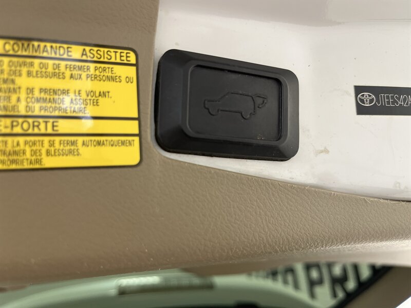 2008 Toyota Highlander Limited - Photo 29 - West Bountiful, UT 84087
