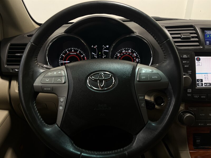2008 Toyota Highlander Limited - Photo 22 - West Bountiful, UT 84087