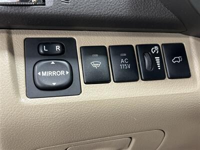 2008 Toyota Highlander Limited - Photo 17 - West Bountiful, UT 84087