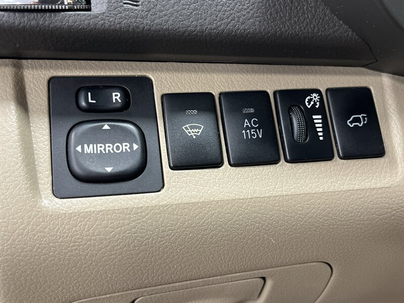 2008 Toyota Highlander Limited - Photo 17 - West Bountiful, UT 84087