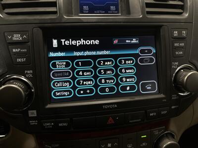 2008 Toyota Highlander Limited - Photo 21 - West Bountiful, UT 84087