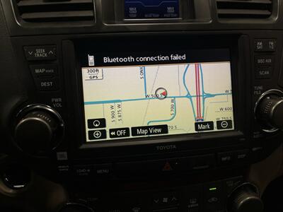 2008 Toyota Highlander Limited - Photo 20 - West Bountiful, UT 84087