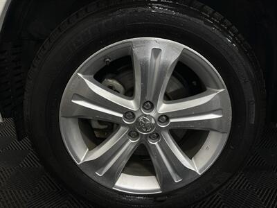 2008 Toyota Highlander Limited - Photo 9 - West Bountiful, UT 84087