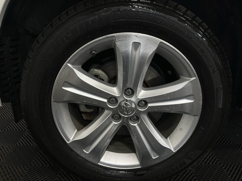 2008 Toyota Highlander Limited - Photo 9 - West Bountiful, UT 84087