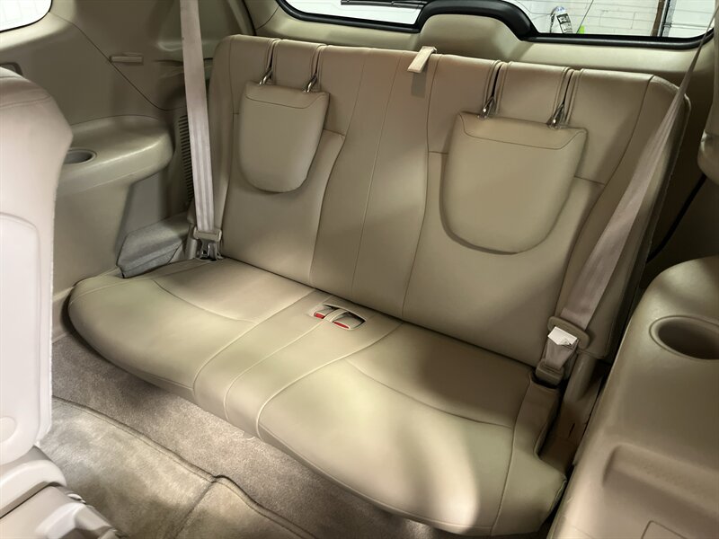2008 Toyota Highlander Limited - Photo 27 - West Bountiful, UT 84087