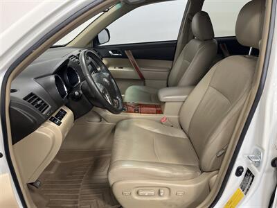 2008 Toyota Highlander Limited - Photo 14 - West Bountiful, UT 84087