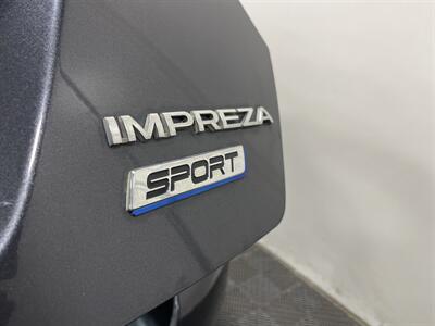 2012 Subaru Impreza 2.0i Sport Premium   - Photo 12 - West Bountiful, UT 84087