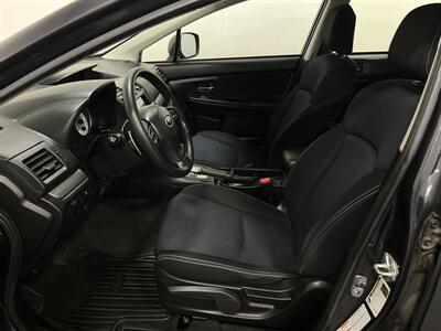 2012 Subaru Impreza 2.0i Sport Premium   - Photo 17 - West Bountiful, UT 84087