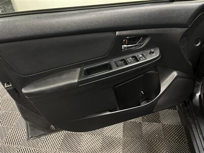 2012 Subaru Impreza 2.0i Sport Premium   - Photo 16 - West Bountiful, UT 84087
