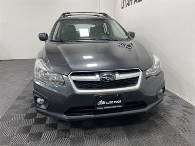 2012 Subaru Impreza 2.0i Sport Premium   - Photo 5 - West Bountiful, UT 84087
