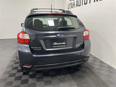 2012 Subaru Impreza 2.0i Sport Premium   - Photo 11 - West Bountiful, UT 84087