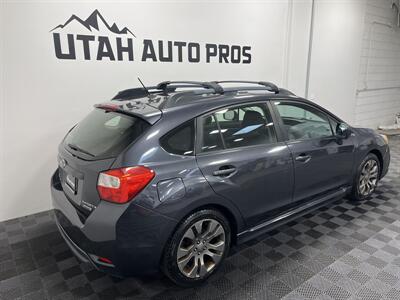2012 Subaru Impreza 2.0i Sport Premium   - Photo 3 - West Bountiful, UT 84087