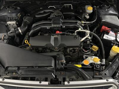 2012 Subaru Impreza 2.0i Sport Premium   - Photo 26 - West Bountiful, UT 84087