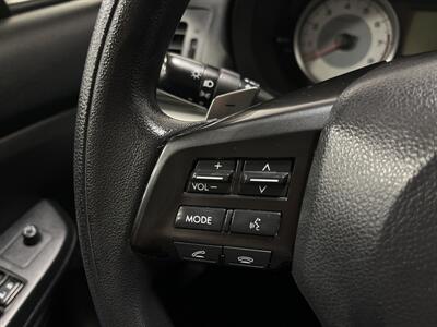 2012 Subaru Impreza 2.0i Sport Premium   - Photo 25 - West Bountiful, UT 84087