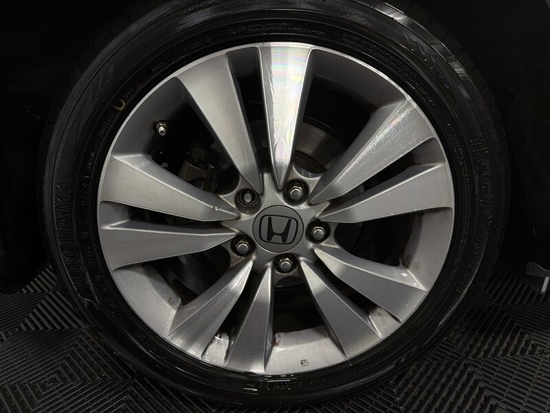 2012 Honda Accord EX - Photo 10 - West Bountiful, UT 84087
