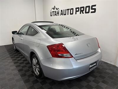 2012 Honda Accord EX - Photo 8 - West Bountiful, UT 84087