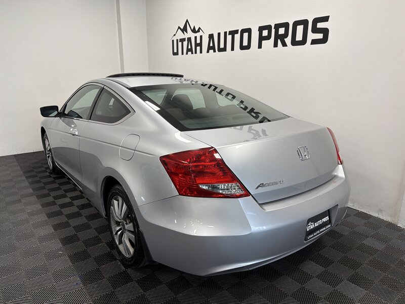 2012 Honda Accord EX - Photo 8 - West Bountiful, UT 84087