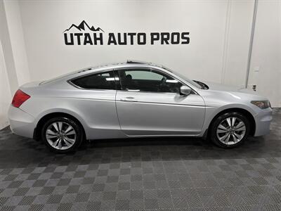 2012 Honda Accord EX - Photo 2 - West Bountiful, UT 84087