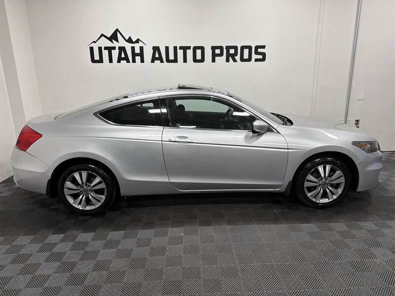 2012 Honda Accord EX - Photo 2 - West Bountiful, UT 84087