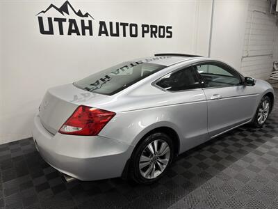 2012 Honda Accord EX - Photo 3 - West Bountiful, UT 84087