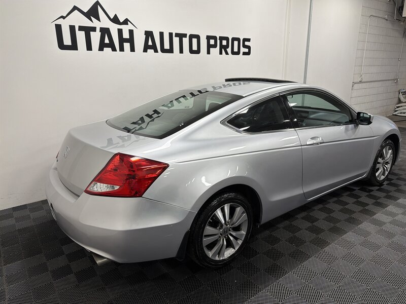 2012 Honda Accord EX - Photo 3 - West Bountiful, UT 84087