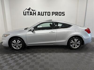 2012 Honda Accord EX - Photo 7 - West Bountiful, UT 84087